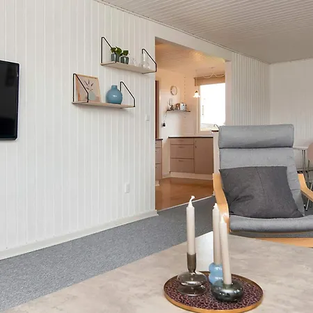 6 Person In Haderslev-by Traum *