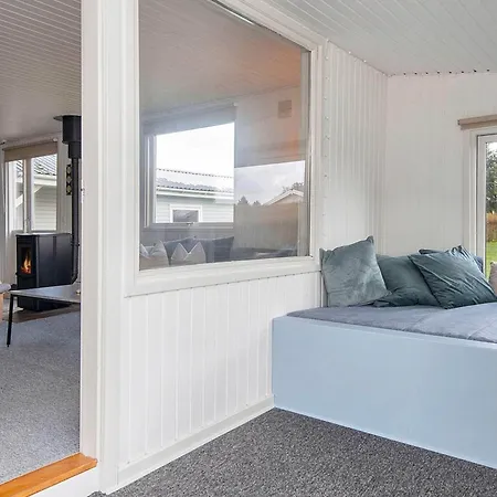 Casa de Férias 6 Person In Haderslev-by Traum Haderslev