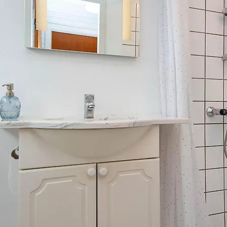 Casa de Férias 6 Person In Haderslev-by Traum Haderslev