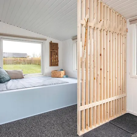 Casa de Férias 6 Person In Haderslev-by Traum