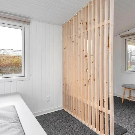 Vakantiehuis 6 Person In Haderslev-by Traum