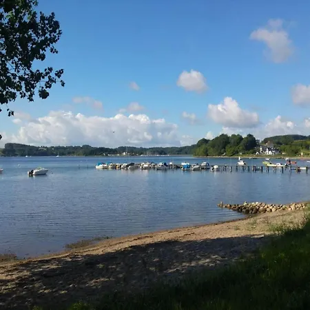 6 Person In Haderslev-by Traum * Haderslev