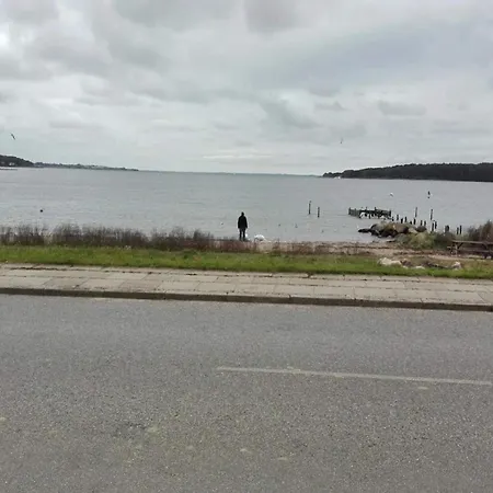 Casa de Férias 6 Person In Haderslev-by Traum Haderslev