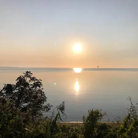 6 Person In Haderslev-by Traum Casa de Férias