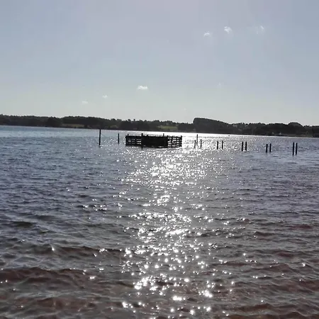 6 Person In Haderslev-by Traum Haderslev