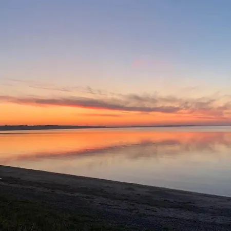 Casa de Férias 6 Person In Haderslev-by Traum