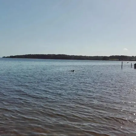 6 Person In Haderslev-by Traum Haderslev