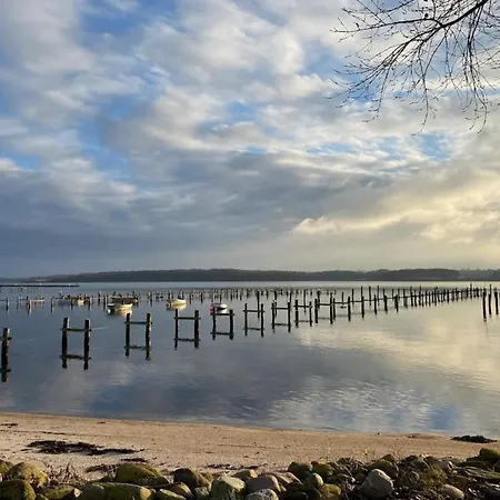 6 Person In Haderslev-by Traum * Haderslev