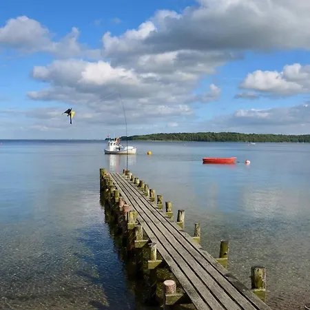 6 Person In Haderslev-by Traum * Haderslev