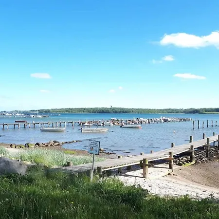 Casa de Férias 6 Person In Haderslev-by Traum Haderslev