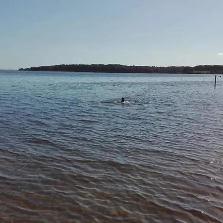 6 Person In Haderslev-by Traum Haderslev