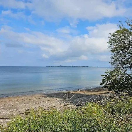 Casa de Férias 6 Person In Haderslev-by Traum