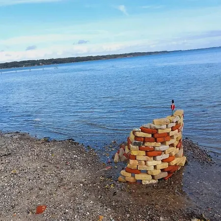 6 Person In Haderslev-by Traum * Haderslev