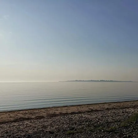 Casa de Férias 6 Person In Haderslev-by Traum